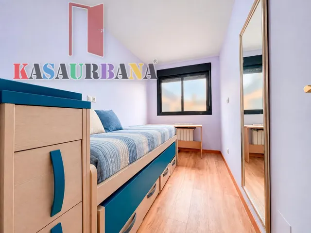 KASAURBANA ofrece en VENTA PISO EN PINTO — 23