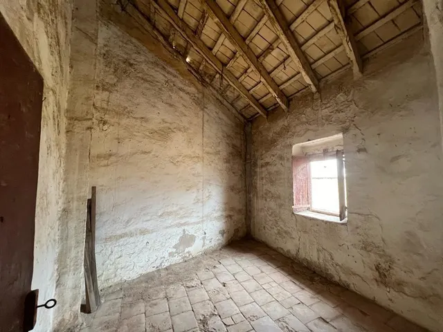 CASA EN EL CENTRO DE LLIRIA — 7