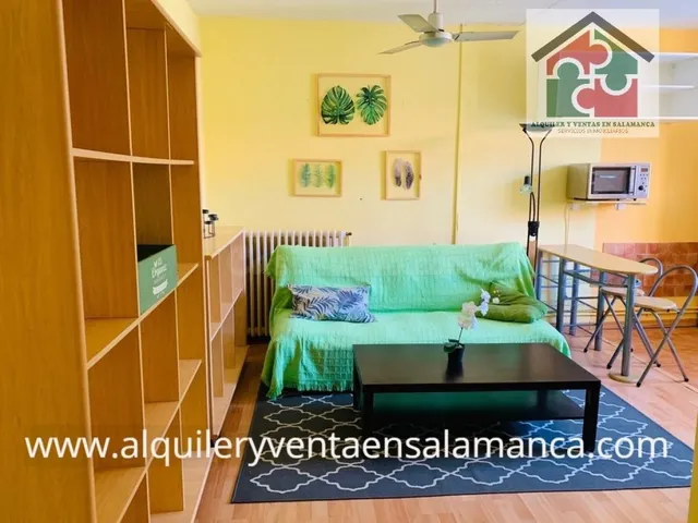 Piso 2 habitaciones 55m² en alquiler - La Glorieta-Ciudad Ja