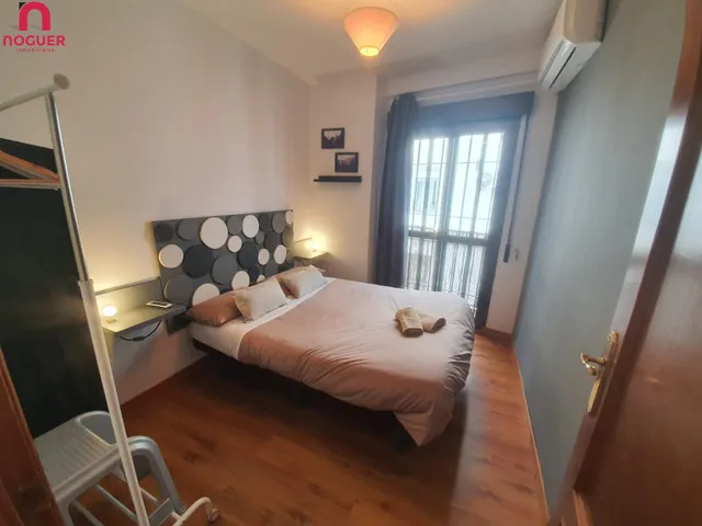 Ideal piso en San Basilio , piso en primera planta reformado y todo exterior — 36