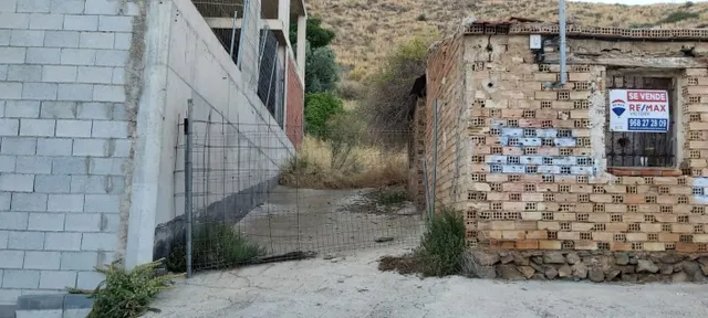 Solar Urbano en el casco antiguo del Esparragal