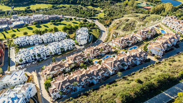 Ático 3 habitaciones 167m² en venta - Costa Del Sol — 29