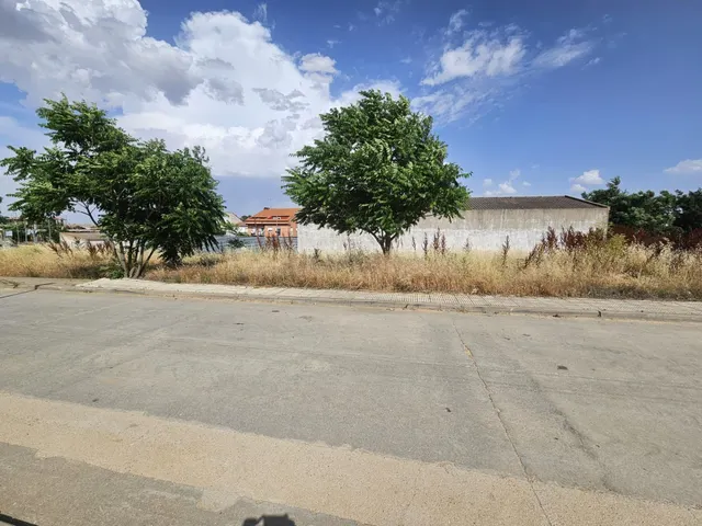 PARCELA URBANA EN ALDEATEJADA - foto 4