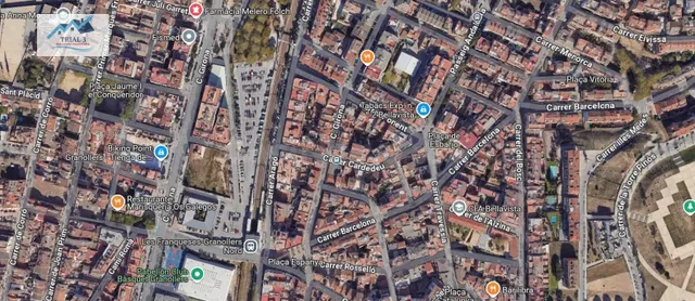 Venta Piso en Les Franqueses del Valles - Barcelona - foto 3