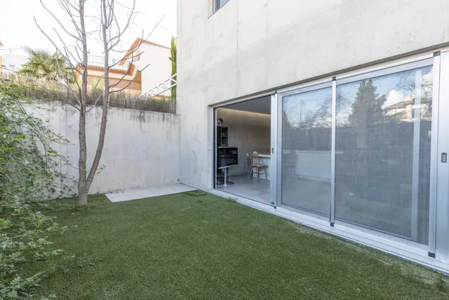 Exclusiva vivienda en zona Fórum — 46