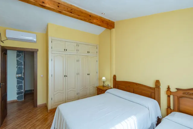 Chalet con piscina privada en La Palma, Cartagena, Región de Murcia. — 32