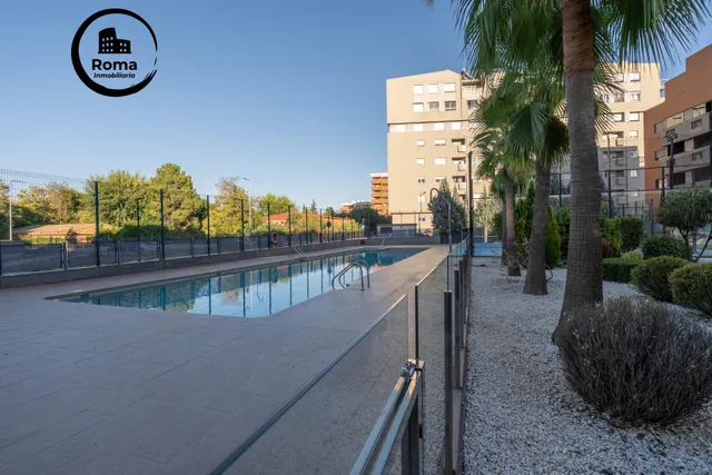 Moderno Apartamento Nuevo en el Campus de la Salud - Granada — 38