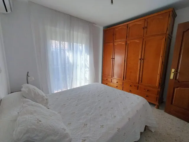 SE ALQUILA ADOSADO EN FUENGIROLA — 10