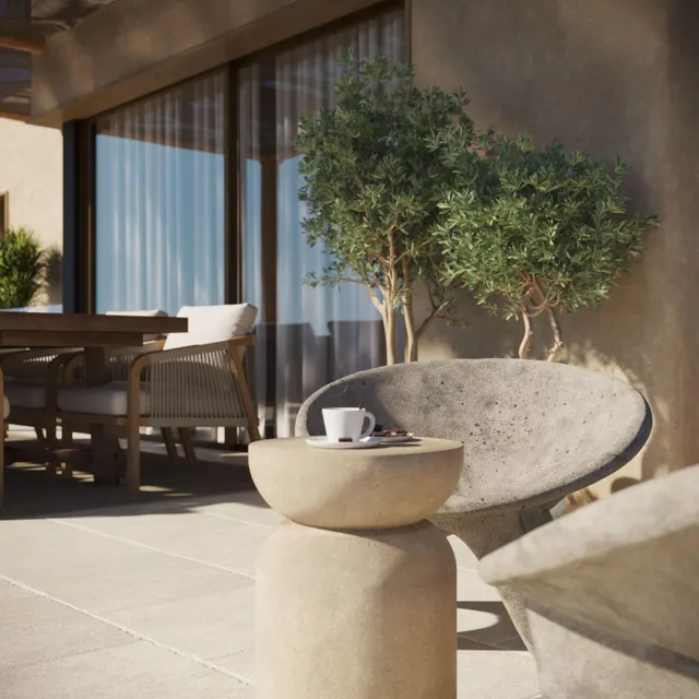 Villa 4 habitaciones 468m² en venta - Valle Del Sol — 25