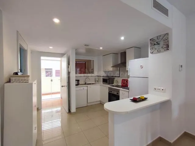 Apartamento 2 habitaciones 62m² en venta - Punta Prima — 4
