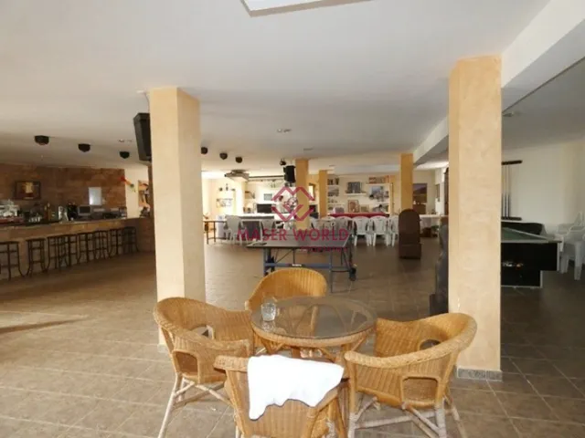 Chalet en venta en el campo en Mazarron — 27