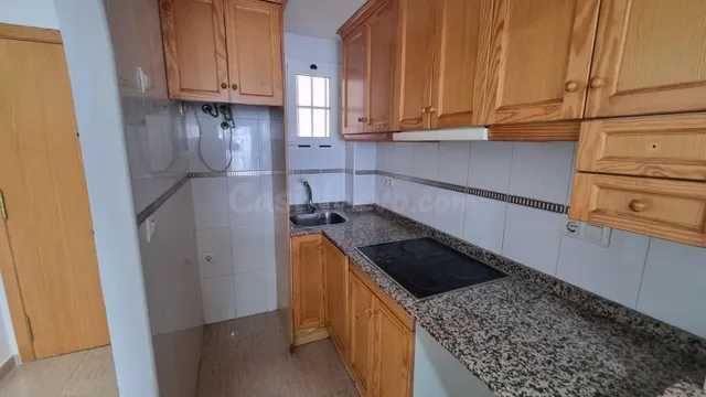 Apartamento 2 habitaciones en venta - Centro — 4
