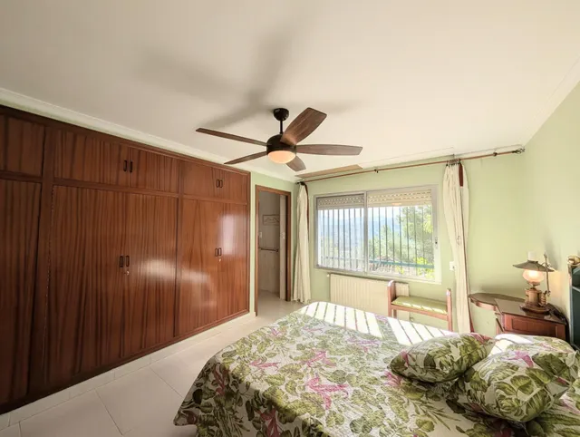 Oportunidad, en venta magnífico chalet en Cocentaina. — 30