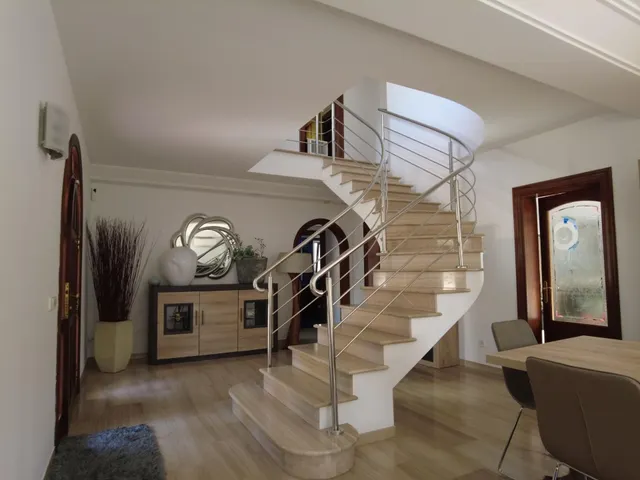 CHALET CON LICENCIA DE ALQUILER VACACIONAL — 17