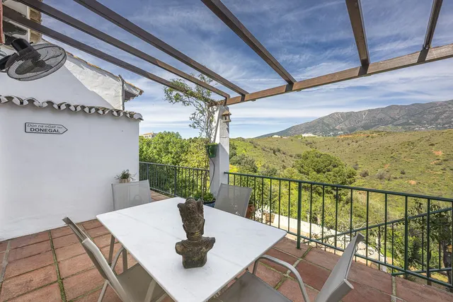 Chalet 3 habitaciones 257m² en venta - Riviera del sol — 49