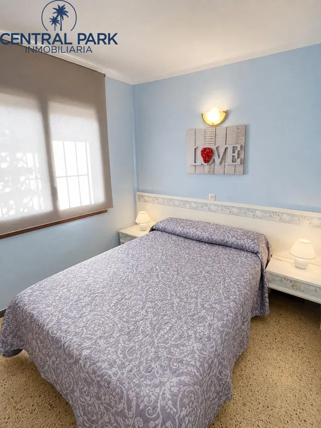 Apartamento en Salou - Licencia Turística HUTT. — 12