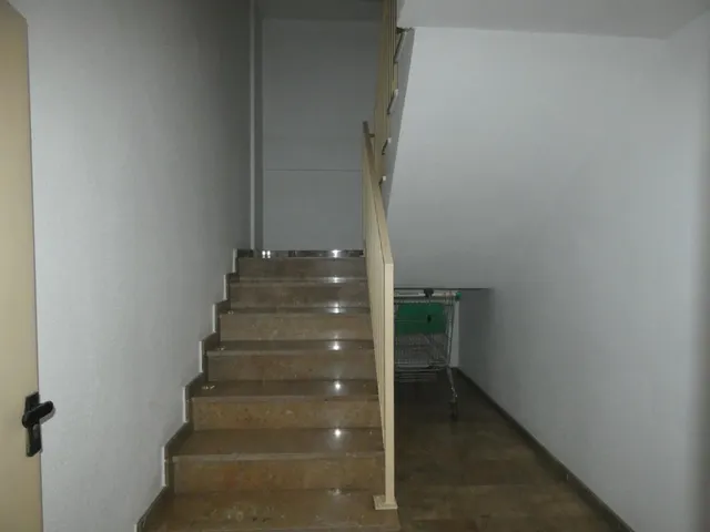 ++ Garaje en Murcia zona Ranero, 24 m. de superficie.++ — 8