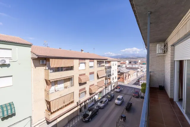 Piso de 3 habitaciones sin ascensor en venta en Peligros — 9