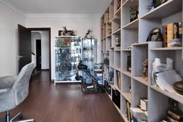 Chalet 4 habitaciones 292m² en venta - Playa la alcaidesa — 22