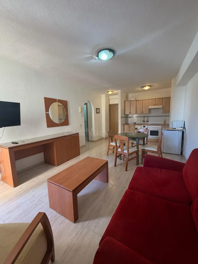 APARTAMENTO LUMINOSO CON VISTAS ESPECTACULARES - foto 2