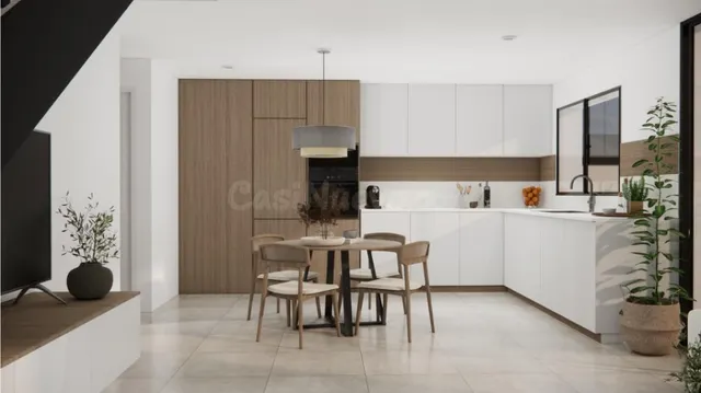 Adosado 3 habitaciones 92m² en venta - Desamparados-Hurchillo-Torremendo — 3