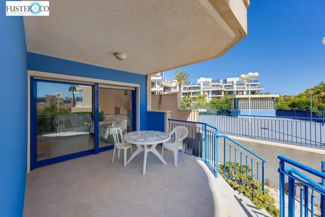 Planta baja a solo 50 metros del mar – Orihuela Costa — 7