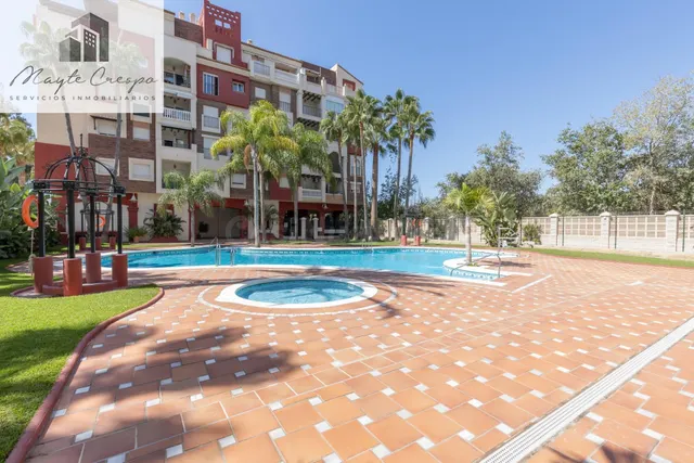 Piso 3 habitaciones 83m² en venta - Playa De Poniente - foto 5