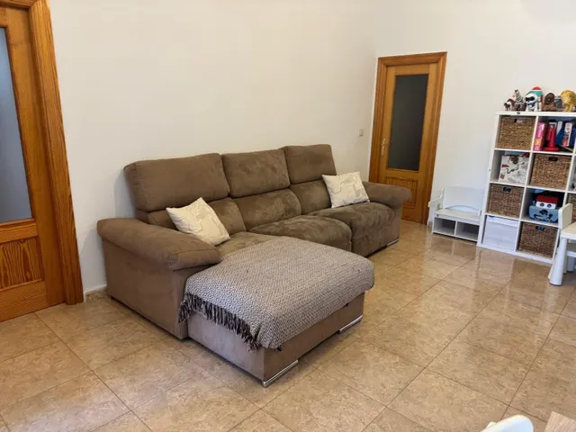 Chalet pareado en la alcaina | 4 dormitorios, jardín, garaje y sótano acondicionado — 13