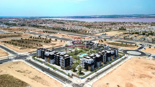 Nueva promoción residencial en La Siesta, Torrevieja — 7