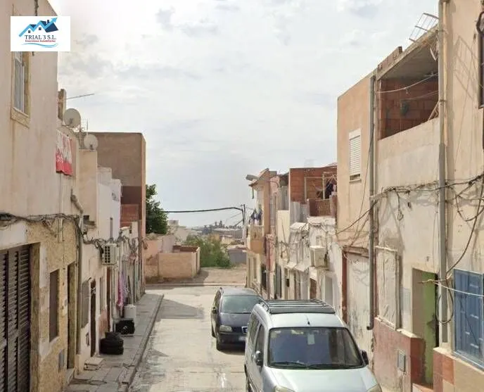 Venta Casa en  Almería