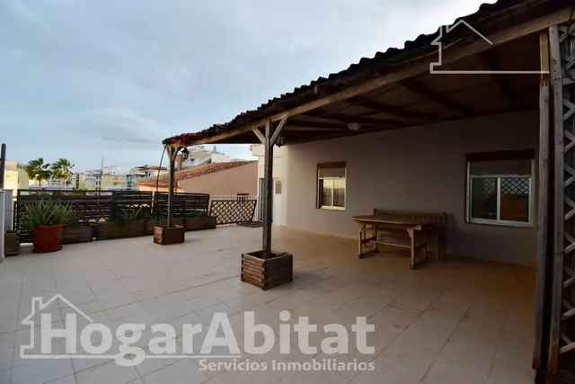 ¡PLAYA DE PILES! ÁTICO AMPLIO Y EXTERIOR CON GARAJE Y TERRAZA — 6