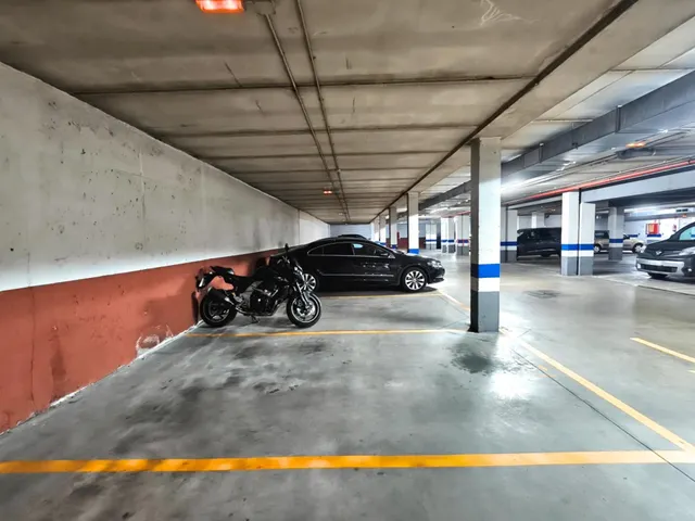 Vivienda exterior de un dormitorio, lista para entrar a vivir y ubicada en la zona más demandada de Villa del Prado. — 29