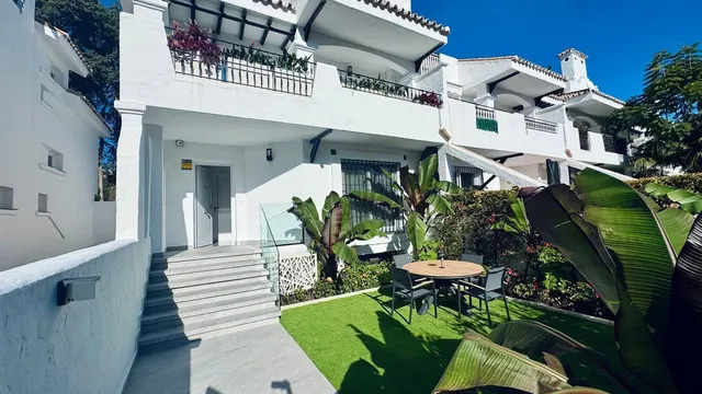 Adosado 3 habitaciones 225m² en venta - Marbella — 18