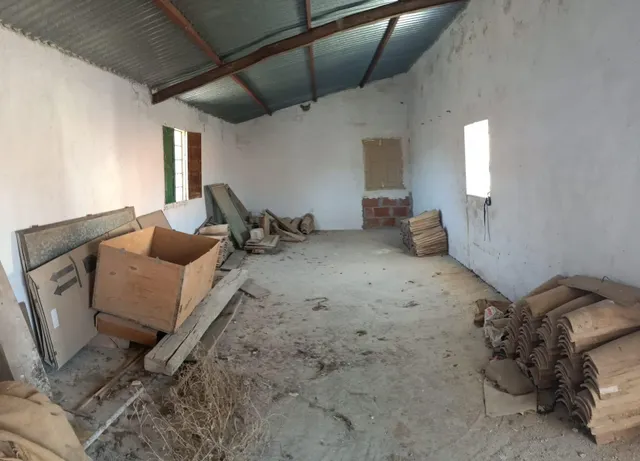 Casa en serón los zoilos Almería de siete habitaciones dos baños — 40
