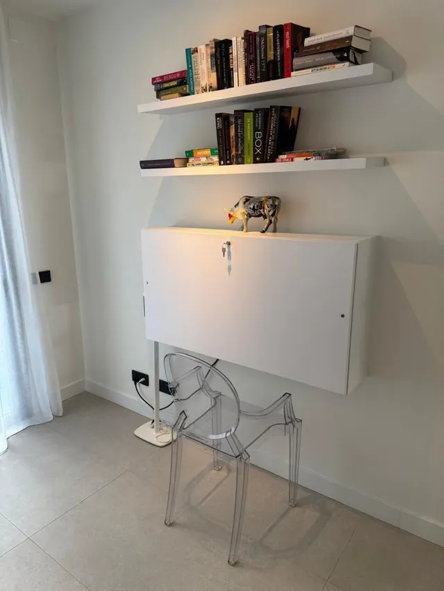 Apartamento 3 habitaciones 114m² en venta - Alto de los Monteros — 25