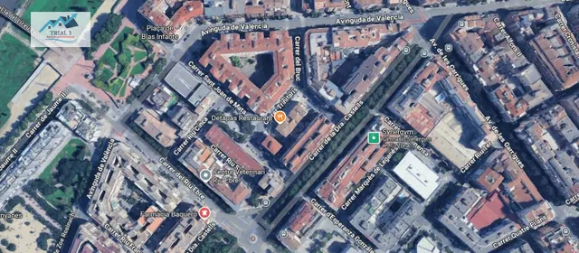 Venta piso en Lleida - foto 3