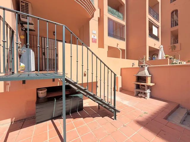 Apartamento 2 habitaciones 84m² en venta - Costa del Sol — 36