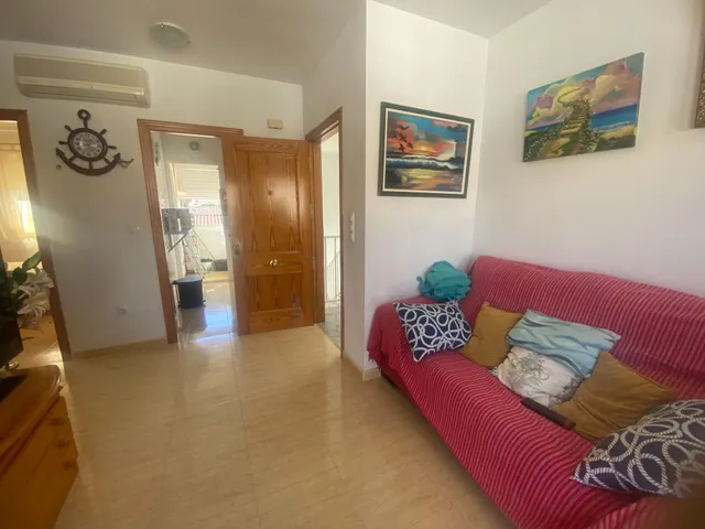 APARTAMENTO EN VENTA EN PUERTO DE MAZARRON — 15