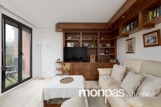 Piso en venta en Intxaurrondo — 10