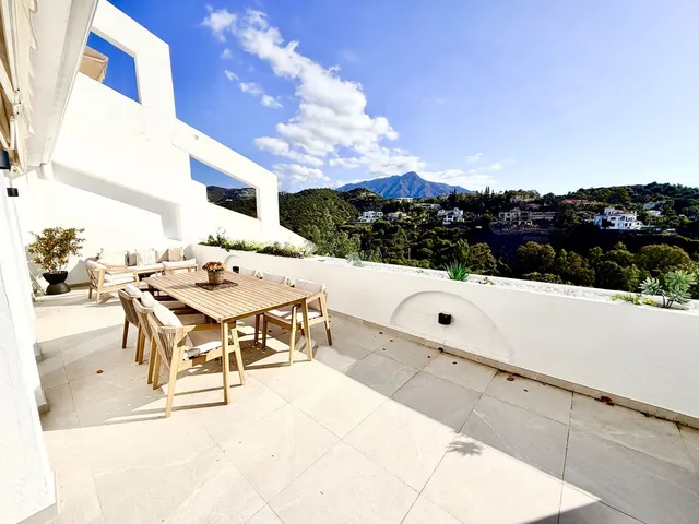 Apartamento 3 habitaciones 170m² en venta - El Madroñal — 23