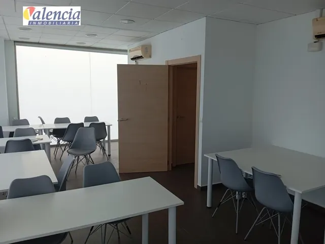 Local comercial 155m² en alquiler - Viveros — 8
