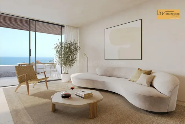 Apartamento 2 habitaciones en venta - Callao Salvaje - foto 4
