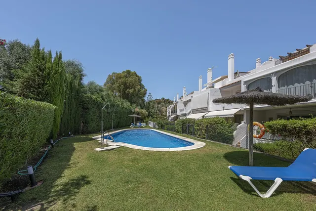 Adosado 4 habitaciones 421m² en venta - Marbella - foto 2