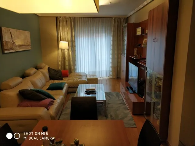 SE VENDE AMPLIO PISO EN EL CENTRO DE VALENCIA DE DON JUAN, 135 M2. PARA ENTRAR A VIVIR. — 15