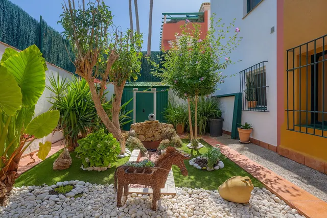 Apartamento 3 habitaciones 93m² en venta - Costa Del Sol — 22