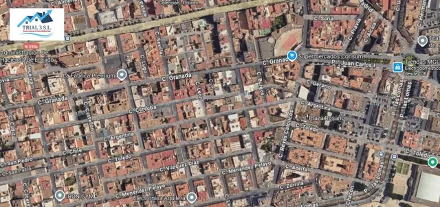 Venta Piso en El Ejido (Almería) - foto 2