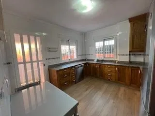 TRIPLEX EN VENTA Y EN ALQUILER EN PUJAIRE, ALMERÍA — 14