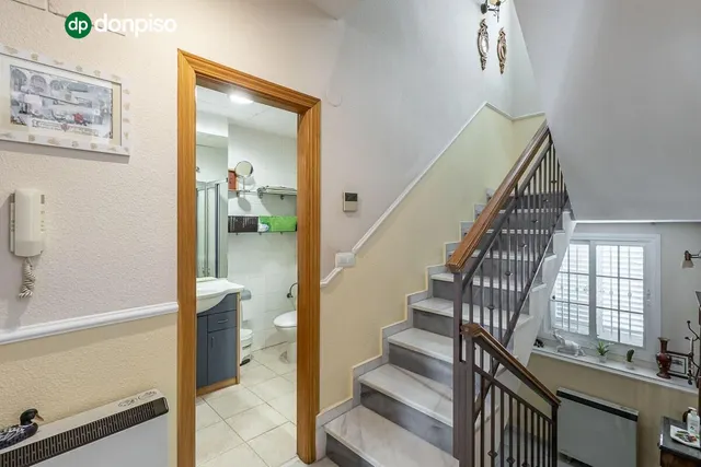 VIVIENDA con encanto en PALACIO DE DEPORTES — 26
