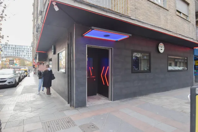 Pub en pleno centro de Granada ¿Eres un emprendedor apasionado por la hostelería? — 39