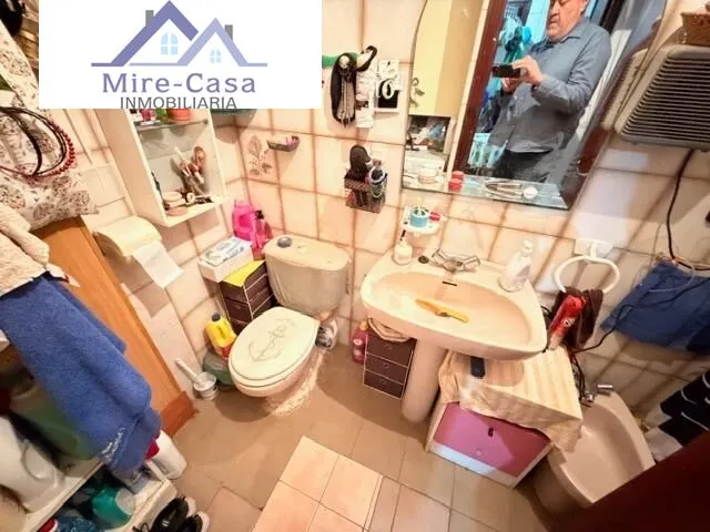 Se vende planta baja en san anton — 6
